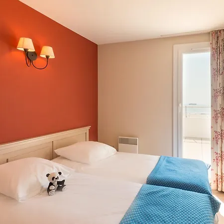 Holiday park Pierre & Vacances Les Rivages De Rochelongue