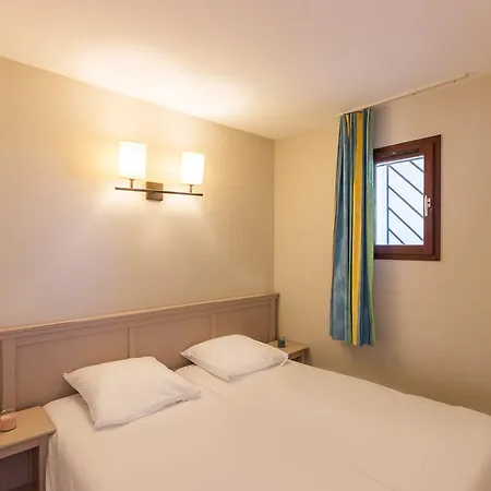 Pierre & Vacances Les Rivages De Rochelongue 3* Agde